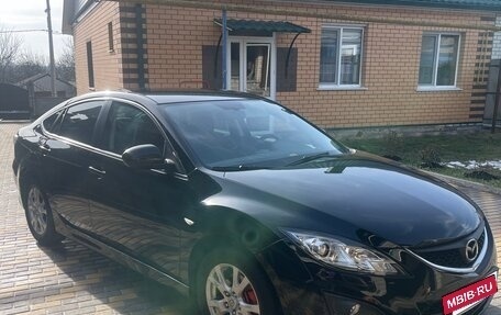Mazda 6, 2011 год, 1 095 000 рублей, 2 фотография