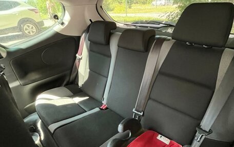 Peugeot 207 I, 2008 год, 350 000 рублей, 6 фотография