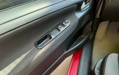 Peugeot 207 I, 2008 год, 350 000 рублей, 9 фотография