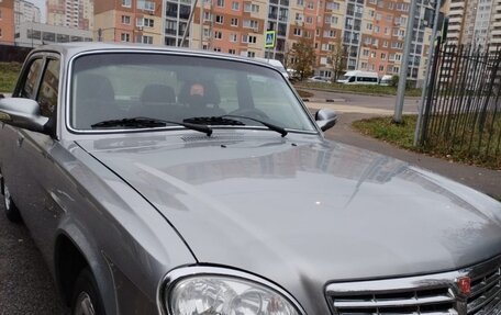 ГАЗ 31105 «Волга», 2008 год, 330 000 рублей, 2 фотография