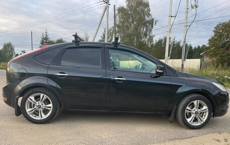 Ford Focus II рестайлинг, 2008 год, 430 000 рублей, 7 фотография