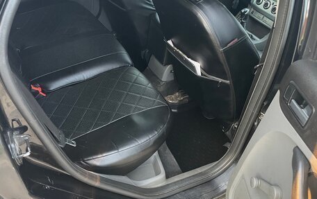 Ford Focus II рестайлинг, 2008 год, 430 000 рублей, 13 фотография