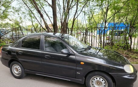 Chevrolet Lanos I, 2008 год, 200 000 рублей, 2 фотография