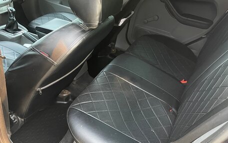Ford Focus II рестайлинг, 2008 год, 430 000 рублей, 14 фотография