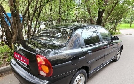 Chevrolet Lanos I, 2008 год, 200 000 рублей, 6 фотография