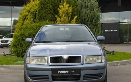 Skoda Octavia IV, 2008 год, 355 000 рублей, 2 фотография