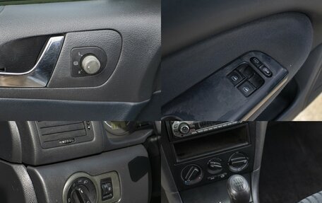Skoda Octavia IV, 2008 год, 355 000 рублей, 15 фотография