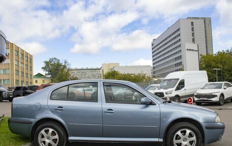 Skoda Octavia IV, 2008 год, 355 000 рублей, 4 фотография