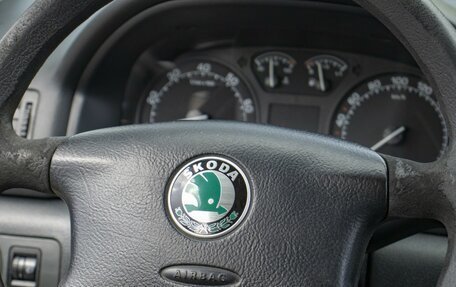 Skoda Octavia IV, 2008 год, 355 000 рублей, 11 фотография