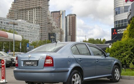 Skoda Octavia IV, 2008 год, 355 000 рублей, 5 фотография