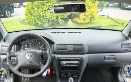 Skoda Octavia IV, 2008 год, 355 000 рублей, 12 фотография