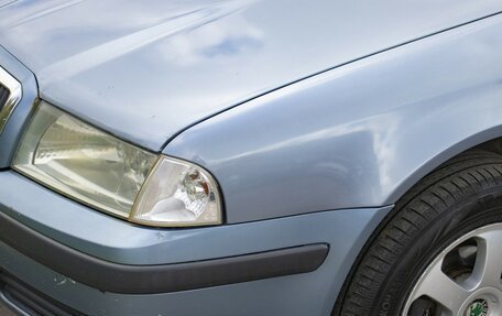 Skoda Octavia IV, 2008 год, 355 000 рублей, 17 фотография