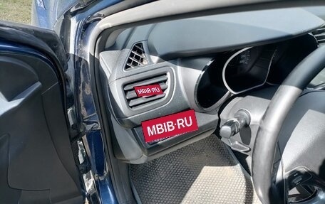 KIA Rio III рестайлинг, 2015 год, 900 000 рублей, 11 фотография