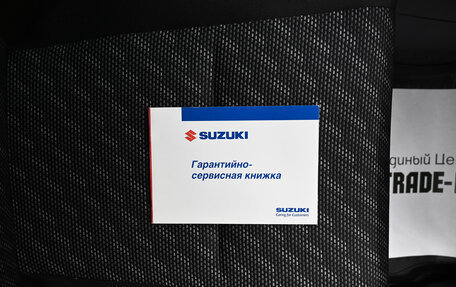 Suzuki SX4 II рестайлинг, 2008 год, 695 000 рублей, 19 фотография