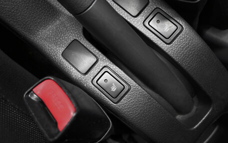 Suzuki SX4 II рестайлинг, 2008 год, 695 000 рублей, 17 фотография