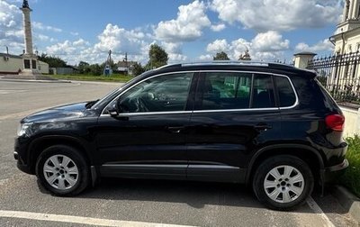 Volkswagen Tiguan I, 2012 год, 1 300 000 рублей, 1 фотография