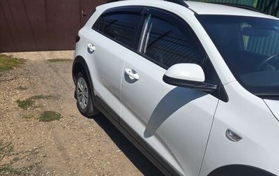 KIA Rio IV, 2020 год, 1 600 000 рублей, 1 фотография