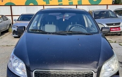 Chevrolet Nexia, 2021 год, 650 000 рублей, 1 фотография