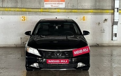 Toyota Camry, 2012 год, 1 550 000 рублей, 1 фотография