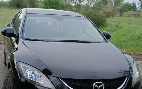 Mazda 6, 2007 год, 700 000 рублей, 1 фотография