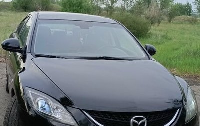 Mazda 6, 2007 год, 700 000 рублей, 1 фотография