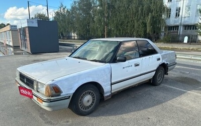 Toyota Crown, 1988 год, 160 000 рублей, 1 фотография