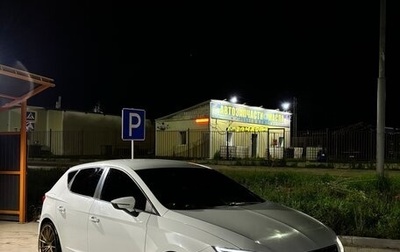 SEAT Leon III, 2013 год, 1 250 000 рублей, 1 фотография