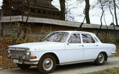 ГАЗ 24 «Волга» I (24), 1976 год, 600 000 рублей, 1 фотография