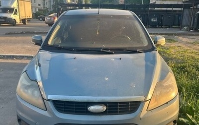 Ford Focus II рестайлинг, 2010 год, 299 000 рублей, 1 фотография