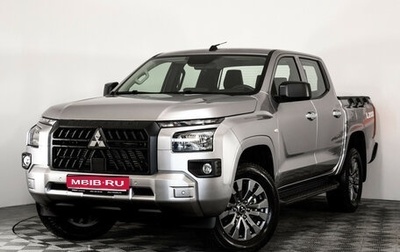Mitsubishi L200, 2024 год, 4 999 000 рублей, 1 фотография
