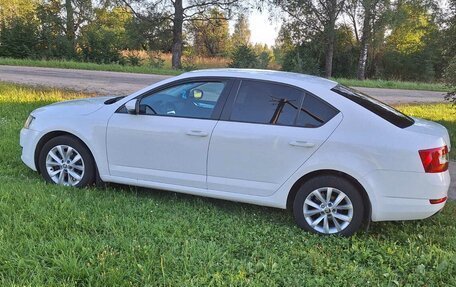 Skoda Octavia, 2014 год, 700 000 рублей, 4 фотография