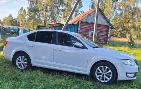 Skoda Octavia, 2014 год, 700 000 рублей, 6 фотография