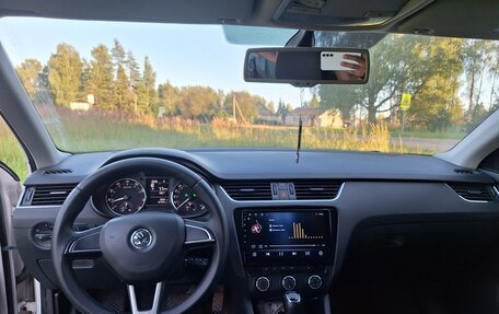 Skoda Octavia, 2014 год, 700 000 рублей, 10 фотография