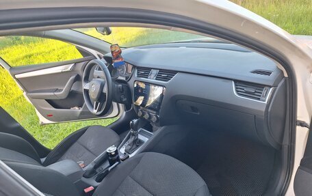 Skoda Octavia, 2014 год, 700 000 рублей, 11 фотография