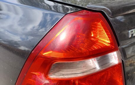 Chevrolet Aveo III, 2010 год, 520 000 рублей, 8 фотография
