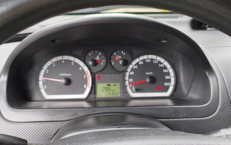 Chevrolet Aveo III, 2010 год, 520 000 рублей, 9 фотография
