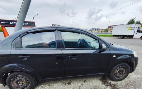 Chevrolet Aveo III, 2010 год, 520 000 рублей, 3 фотография