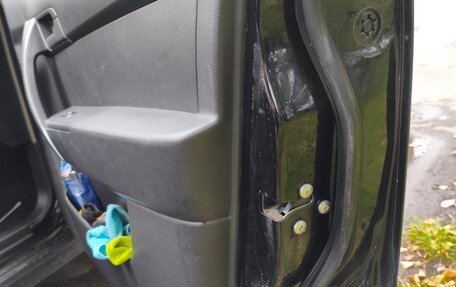 Chevrolet Aveo III, 2010 год, 520 000 рублей, 12 фотография
