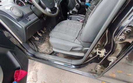 Chevrolet Aveo III, 2010 год, 520 000 рублей, 17 фотография