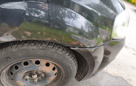 Chevrolet Aveo III, 2010 год, 520 000 рублей, 13 фотография