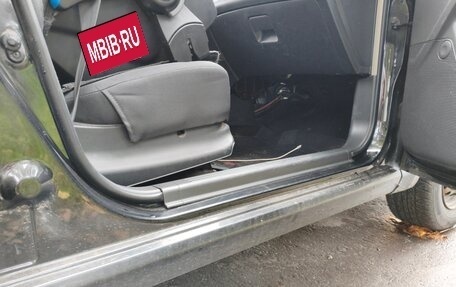 Chevrolet Aveo III, 2010 год, 520 000 рублей, 16 фотография