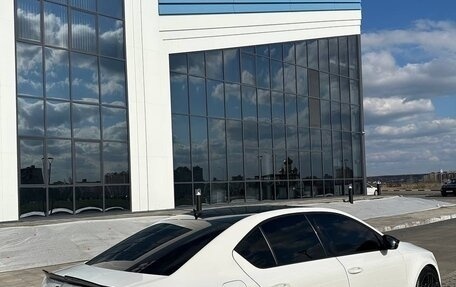 Skoda Octavia, 2013 год, 1 750 000 рублей, 5 фотография