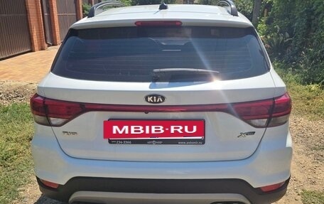 KIA Rio IV, 2020 год, 1 600 000 рублей, 7 фотография