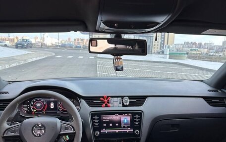 Skoda Octavia, 2013 год, 1 750 000 рублей, 9 фотография