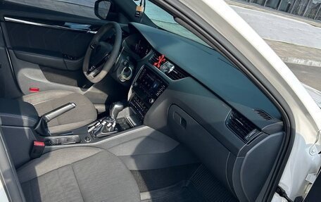 Skoda Octavia, 2013 год, 1 750 000 рублей, 14 фотография