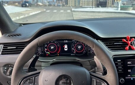 Skoda Octavia, 2013 год, 1 750 000 рублей, 15 фотография