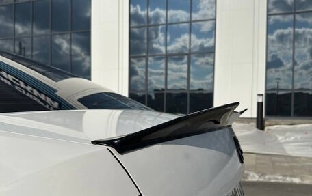 Skoda Octavia, 2013 год, 1 750 000 рублей, 19 фотография