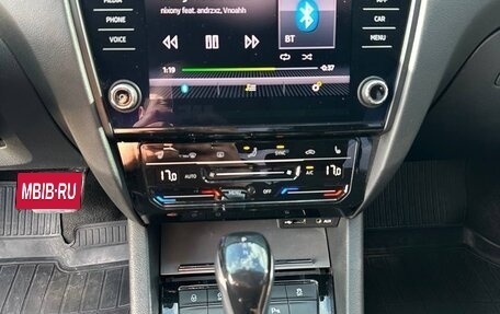 Skoda Octavia, 2013 год, 1 750 000 рублей, 16 фотография