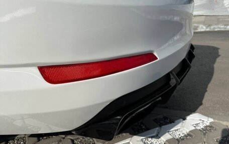 Skoda Octavia, 2013 год, 1 750 000 рублей, 22 фотография