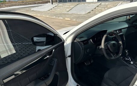 Skoda Octavia, 2013 год, 1 750 000 рублей, 26 фотография